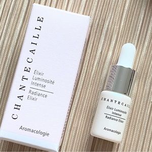 2 x CHANTECAILLE Radiance Elixir - .14 oz ea. NIB